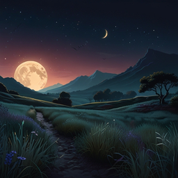 Mystic Moonfield Platinumslots