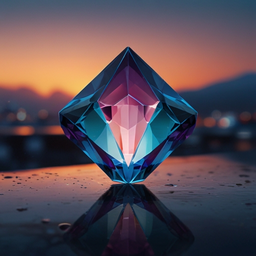 Neon Diamond Drift Platinumslots Review