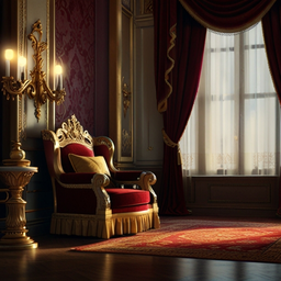 Royal Velvet Riches Platinumslots Bewertung