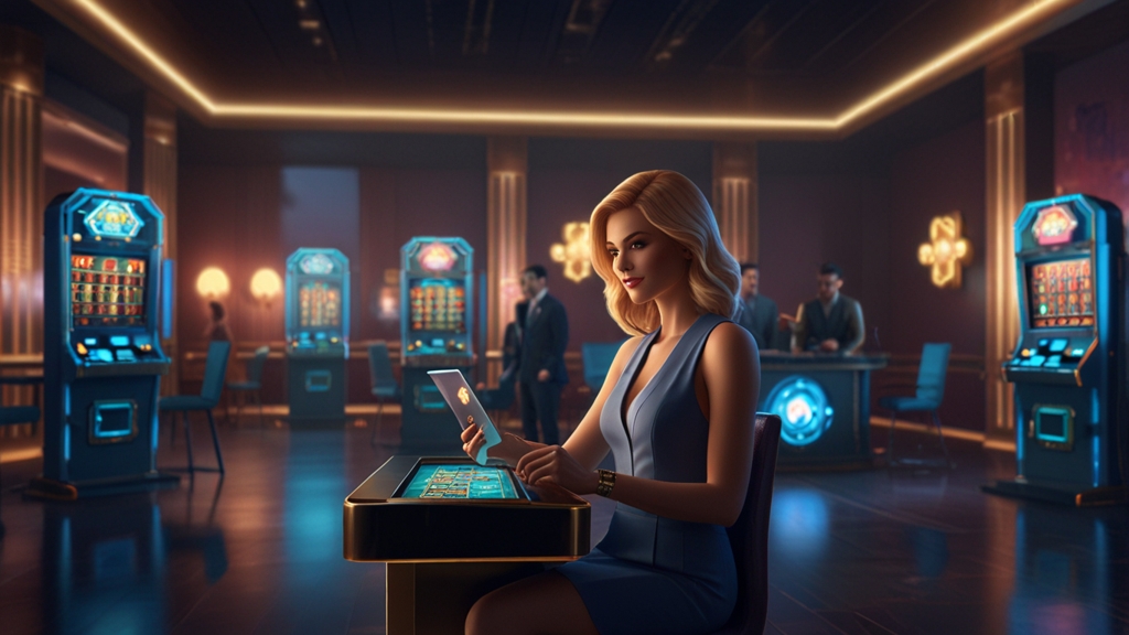 Platinumslots Official