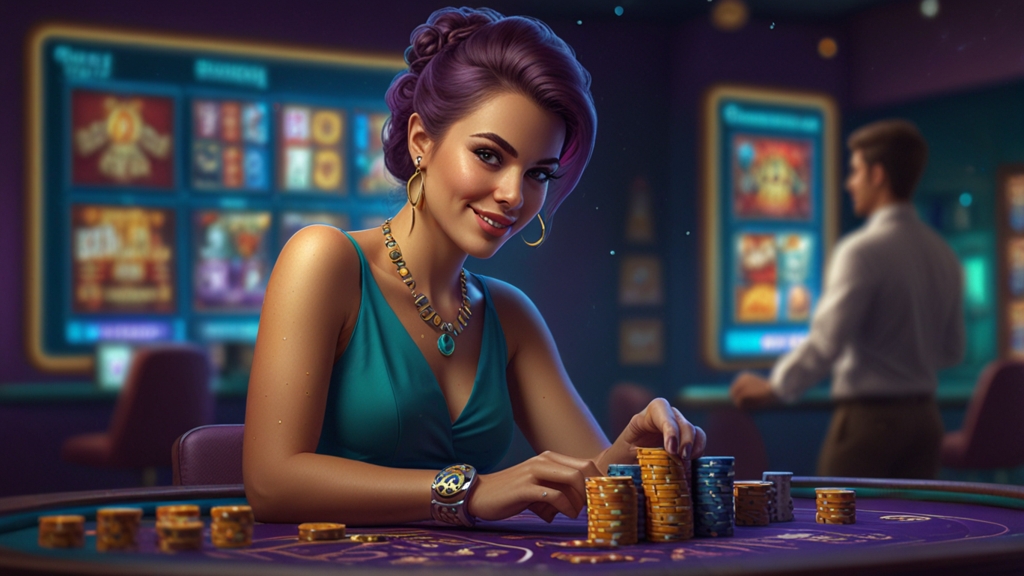 Platinumslots Erfahrungen