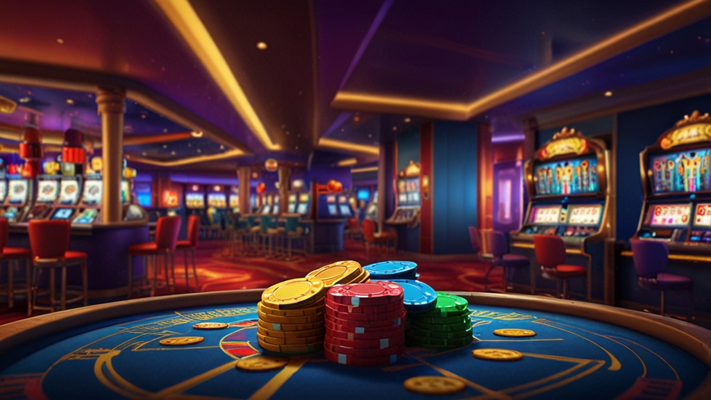 Casino Platinumslots